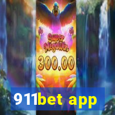 911bet app